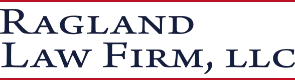 Logo of Ragland Law Firm, LLC Logo of Ragland Law Firm, LLC