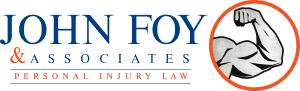 Logo of John Foy Logo of John Foy