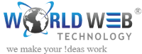 Logo of World Web Technology - Digital Marketing Company in Delaware Logo of World Web Technology - Digital Marketing Company in Delaware