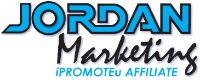 Logo of Jordan Marketing - Digital Marketing Company in Delaware Logo of Jordan Marketing - Digital Marketing Company in Delaware