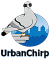 Logo of Urban Chirp - Digital Marketing Company in Delaware Logo of Urban Chirp - Digital Marketing Company in Delaware