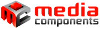 Logo of Media Components - Marketing Company in Pennsylvania Logo of Media Components - Marketing Company in Pennsylvania