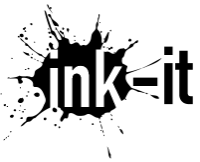 Logo of Ink-It Digital - Marketing Company in Pennsylvania Logo of Ink-It Digital - Marketing Company in Pennsylvania