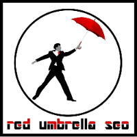 Logo of Red Umbrella SEO LLC - Digital Marketing Company in Delaware Logo of Red Umbrella SEO LLC - Digital Marketing Company in Delaware