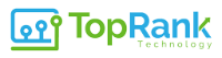 Logo of TopRank Technology - Marketing Company in Pennsylvania Logo of TopRank Technology - Marketing Company in Pennsylvania