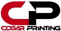 Logo of Cogar Printing - Printing Company in Maryland Logo of Cogar Printing - Printing Company in Maryland