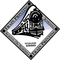 Logo of Train Printing Company - Printing Company in Maryland Logo of Train Printing Company - Printing Company in Maryland