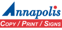 Logo of Annapolis Copy & Print Inc - Printing Company in Maryland Logo of Annapolis Copy & Print Inc - Printing Company in Maryland