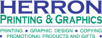 Logo of Herron Printing & Graphics - Printing Company in Maryland Logo of Herron Printing & Graphics - Printing Company in Maryland