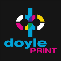 Logo of Doyle Printing & Office Co Inc - Printing Company in Maryland Logo of Doyle Printing & Office Co Inc - Printing Company in Maryland