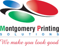 Logo of Montgomery Printing Solutions - Printing Company in Maryland Logo of Montgomery Printing Solutions - Printing Company in Maryland