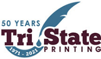 Logo of Tri-State Printing, Inc - Printing Company in Maryland Logo of Tri-State Printing, Inc - Printing Company in Maryland
