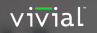 Logo of Vivial - Marketing Company in New York Logo of Vivial - Marketing Company in New York
