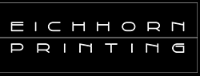 Logo of Eichhorn Printing - Printing Company in Maryland Logo of Eichhorn Printing - Printing Company in Maryland