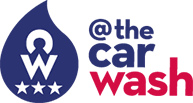 Logo of @ The Car Wash - Car Wash, Auto Detailing & Ceramic Coating in Fredericksburg - Car Wash Company in Fredericksburg