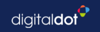 Logo of Digital Dot - Marketing Company in New York Logo of Digital Dot - Marketing Company in New York