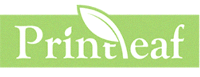 Logo of Printleaf - Printing Company in New York Logo of Printleaf - Printing Company in New York