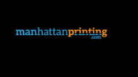 Logo of Manhattan Printing - Printing Company in New York Logo of Manhattan Printing - Printing Company in New York