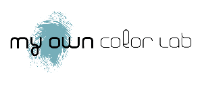 Logo of My Own Color Lab - Printing Company in New York Logo of My Own Color Lab - Printing Company in New York