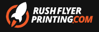 Logo of Rush Flyer Printing NYC - Printing Company in New York Logo of Rush Flyer Printing NYC - Printing Company in New York