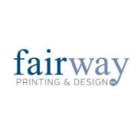 Logo of Fairway Printing & Design Inc - Printing Company in New York Logo of Fairway Printing & Design Inc - Printing Company in New York