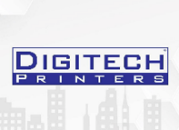 Logo of Digitech Printers - Printing Company in New York Logo of Digitech Printers - Printing Company in New York