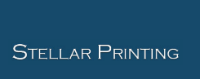 Logo of Stellar Printing Inc - Printing Company in New York Logo of Stellar Printing Inc - Printing Company in New York