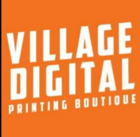 Logo of Village Digital LLC - Printing Company in New York Logo of Village Digital LLC - Printing Company in New York