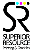 Logo of Superior Resource Printing & Graphics - Printing Company in New York Logo of Superior Resource Printing & Graphics - Printing Company in New York