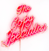Logo of The Copy Specialist - Printing Company in New York Logo of The Copy Specialist - Printing Company in New York