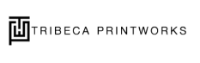 Logo of Tribeca Printworks - Printing Company in New York Logo of Tribeca Printworks - Printing Company in New York