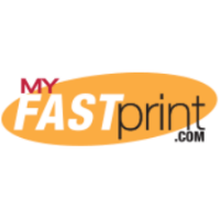 Logo of My Fast Print - Printing Company in New York Logo of My Fast Print - Printing Company in New York