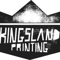 Logo of Kingsland Printing - Printing Company in New York Logo of Kingsland Printing - Printing Company in New York