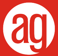 Logo of AlphaGraphics - Printing Company in New York Logo of AlphaGraphics - Printing Company in New York