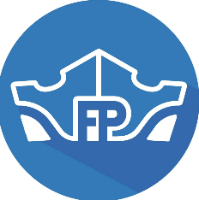 Logo of Fresh Prints - Printing Company in New York Logo of Fresh Prints - Printing Company in New York