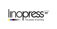Logo of Lino Press NY Inc - Printing Company in New York Logo of Lino Press NY Inc - Printing Company in New York