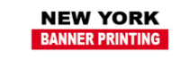 Logo of New York Banners Printing - Printing Company in New York Logo of New York Banners Printing - Printing Company in New York