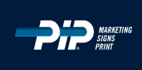 Logo of PIP Marketing Signs Print - Printing Company in New York Logo of PIP Marketing Signs Print - Printing Company in New York