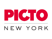 Logo of PICTO New York - Printing Company in New York Logo of PICTO New York - Printing Company in New York