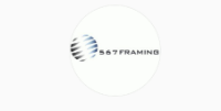 Logo of 567 Framing - Printing Company in New York Logo of 567 Framing - Printing Company in New York