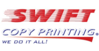 Logo of Swift Copy Printing - Printing Company in New York Logo of Swift Copy Printing - Printing Company in New York