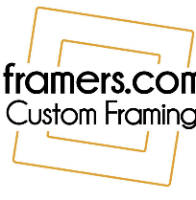 Logo of Big Apple Art Gallery & Custom Framing - Printing Company in New York Logo of Big Apple Art Gallery & Custom Framing - Printing Company in New York