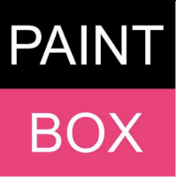 Logo of PaintBox NoLita - Printing Company in New York Logo of PaintBox NoLita - Printing Company in New York