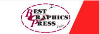 Logo of Best Graphics Press Inc - Printing Company in New York Logo of Best Graphics Press Inc - Printing Company in New York