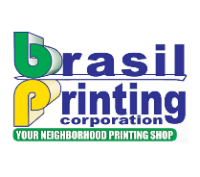 Logo of Brasil Printing Corp - Printing Company in New York Logo of Brasil Printing Corp - Printing Company in New York