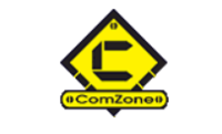 Logo of ComZone - Printing Company in New York Logo of ComZone - Printing Company in New York