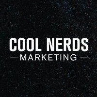 Logo of Cool Nerds Marketing - Digital Marketing Company in Delaware Logo of Cool Nerds Marketing - Digital Marketing Company in Delaware