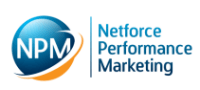 Logo of Netforce Performance Marketing - Digital Marketing Company in Delaware Logo of Netforce Performance Marketing - Digital Marketing Company in Delaware