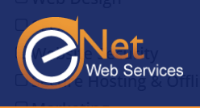 Logo of eNet Web Services - Marketing Company in Pennsylvania Logo of eNet Web Services - Marketing Company in Pennsylvania