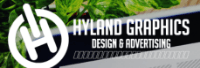 Logo of Hyland Graphic Design & Advertising - Marketing Company in Pennsylvania Logo of Hyland Graphic Design & Advertising - Marketing Company in Pennsylvania